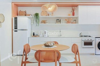 apartment em Rua Manoel Pedro Vieira, Morro das Pedras - Florianópolis - SC