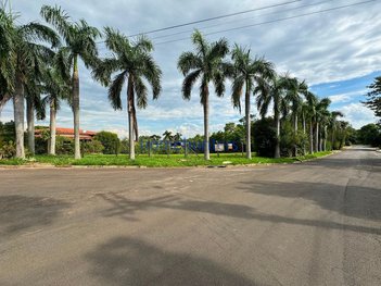 land_lot em Rua João Caetano Monteiro Filho, Parque Luciamar - Campinas - SP