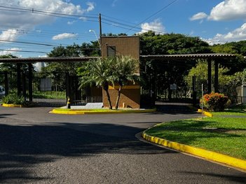 land_lot em Avenida Ubirajara de Souza Roxo Bilá Roxo, Royal Park - Ribeirão Preto - SP