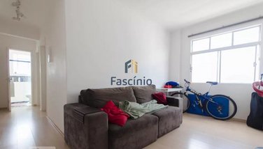 apartment em Rua Heitor Penteado, Sumarezinho - São Paulo - SP