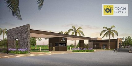 land_lot em Rua Apeninos, Quintas do Ingaí - Santana de Parnaíba - SP