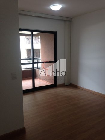 apartment em Alameda Itapecuru, Alphaville Centro Industrial e Empresarial/Alphaville. - Barueri - SP