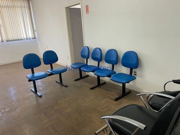 office em Avenida Francisco Glicério, Centro - Campinas - SP