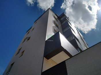 apartment em Rua Augusto Souza Coutinho, Álvaro Camargos - Belo Horizonte - MG
