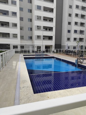 apartment em Rua Augusto Ferreira de Morais, Socorro - São Paulo - SP