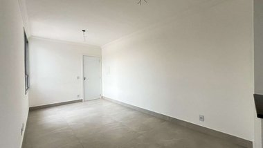 apartment em Rua Mato Verde, Santa Rosa - Belo Horizonte - MG