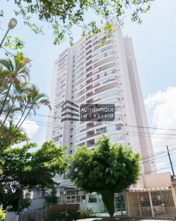 apartment em Rua Bitencourt Sampaio, Vila Mariana - São Paulo - SP