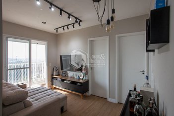 apartment em Rua Laranjal do Jari, Vila Pirituba - São Paulo - SP