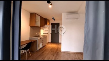apartment em Rua Paracuê, Sumaré - São Paulo - SP