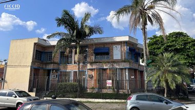 commercial_property em Rua Draco, Jardim Satélite - São José dos Campos - SP