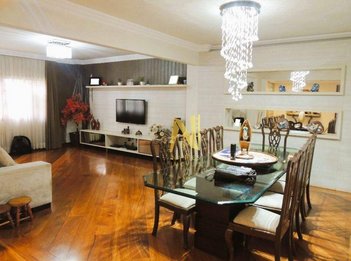 house em Rua Martin Luther King, Lago Parque - Londrina - PR