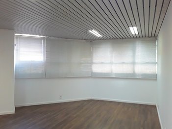 office em Barão de Jaguara, Centro - Campinas - SP
