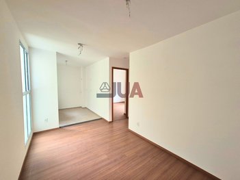 apartment em Avenida Abílio Augusto Távora, Cabuçu - Nova Iguaçu - RJ