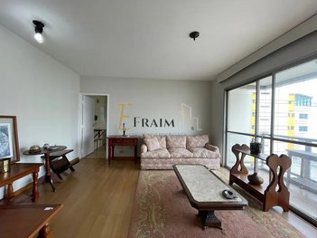 apartment em Rua Doutor Fadlo Haidar, Vila Olímpia - São Paulo - SP