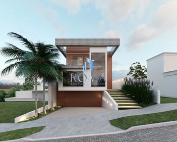 house em Rua David Ribeiro, Tomazetti - Santa Maria - RS