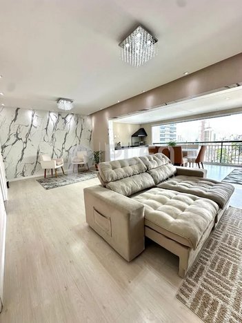apartment em Rua São Felipe, Parque São Jorge - São Paulo - SP