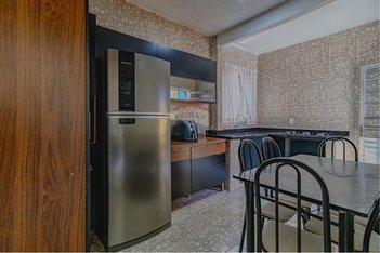 house em Rua Sargento Laércio Lourenço, Jardim Alvinópolis - Atibaia - SP