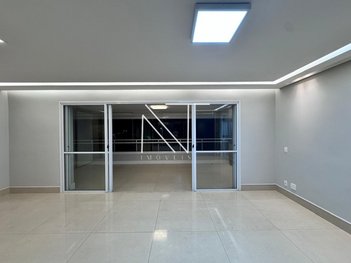 apartment em Rua Francisco Ricci, Vila Ema - São José dos Campos - SP