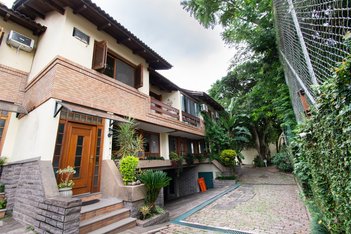 house em Ernesto Paiva, Tristeza - Porto Alegre - RS