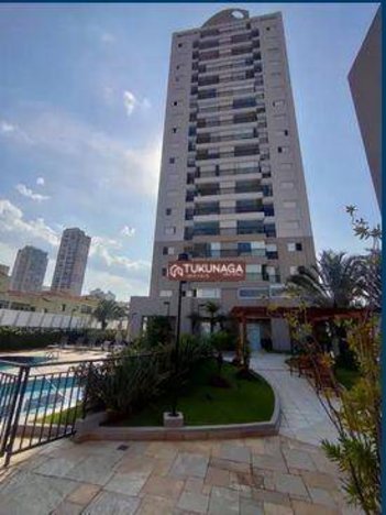 apartment em Rua Marechal Hermes da Fonseca, Santana - São Paulo - SP