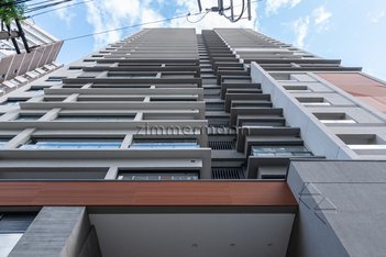 apartment em Rua José Augusto Penteado, Sumaré - São Paulo - SP