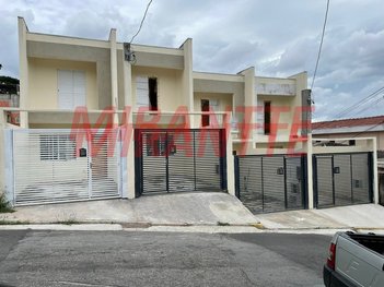 house em Rua Lavinio Salles Arcuri, Casa Verde Alta - São Paulo - SP