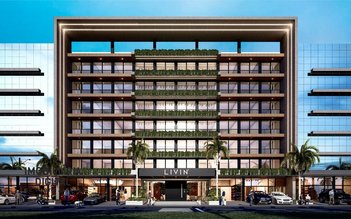 apartment em Avenida Central, Xangri-Lá - Xangri-Lá - RS