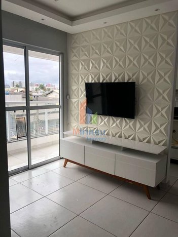 apartment em Rua Félix Malburg, São Vicente - Itajaí - SC
