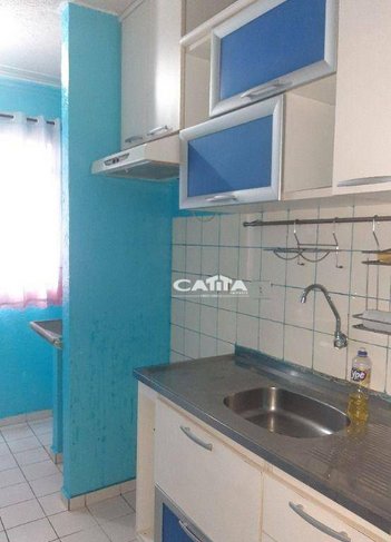 apartment em Rua Manuel Rodrigues Santiago, Jardim Cláudia - São Paulo - SP