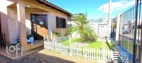 house em Santa Tereza, Olaria - Canoas - RS