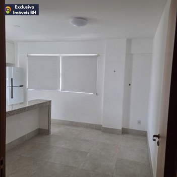 apartment em Rua André Cavalcanti, Gutierrez - Belo Horizonte - MG