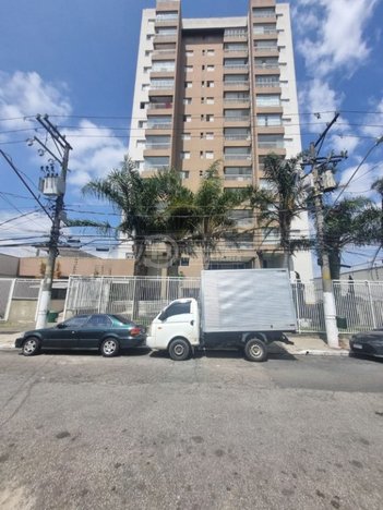apartment em Rua Fábio José Bezerra, Ermelino Matarazzo - São Paulo - SP