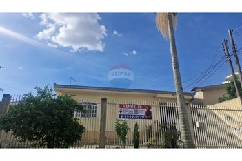 house em Rua Professor João Duck Filho, Xaxim - Curitiba - PR