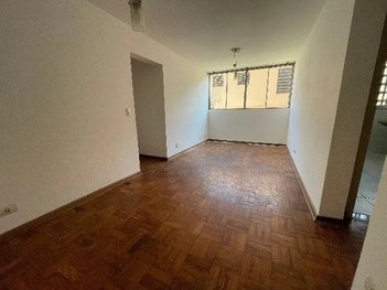 apartment em Rua Albuquerque Sousa Muniz, Vila Alexandria - São Paulo - SP