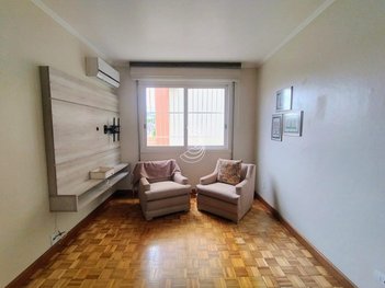 apartment em Rua Benjamin Constant, Centro - Pelotas - RS