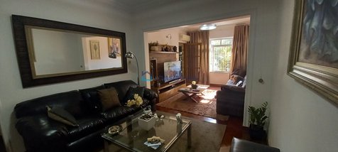 house em Rua José Marti, Jardim da Saúde - São Paulo - SP