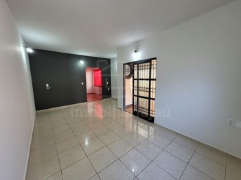 house em Rua Paulo Campana, Jardim Ana Carolina - Jaú - SP