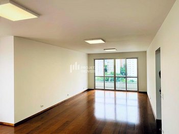 apartment em Rua João de Sousa Dias, Campo Belo - São Paulo - SP