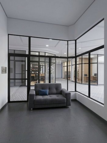 office em Rua Senador Souza Naves, Centro - Londrina - PR