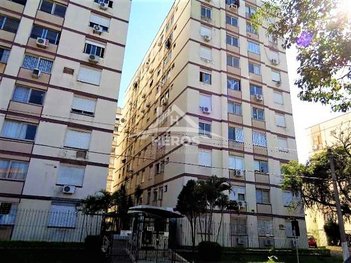 apartment em Avenida Princesa Isabel, Santana - Porto Alegre - RS