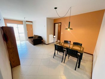 apartment em Rua Oge Fortkamp, Trindade - Florianópolis - SC