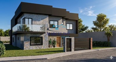 house em Servidão A, Bela Vista - Resende - RJ