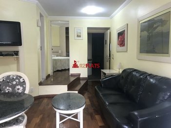 apartment em Rua Itapeva, Bela Vista - São Paulo - SP