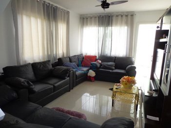 house em Rua José Silva Figueiredo, Enseada - Guarujá - SP