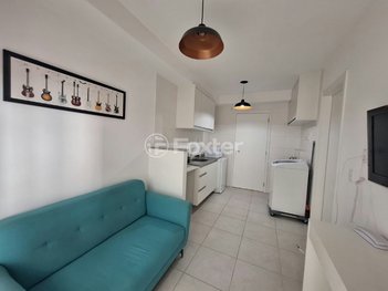 apartment em Rua Marambaia, Casa Verde - São Paulo - SP