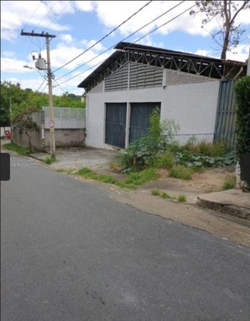 industrial em Rua Batalha, Ermelinda - Belo Horizonte - MG