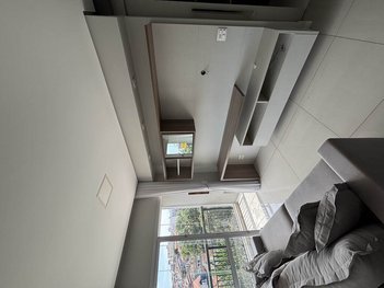 apartment em Rua João Marçon, Assunção - São Bernardo do Campo - SP