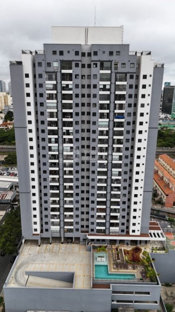 apartment em Rua Evans, Vila Esperança - São Paulo - SP