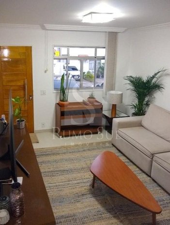 house em Rua Zike Tuma, Jardim Ubirajara (Zona Sul) - São Paulo - SP