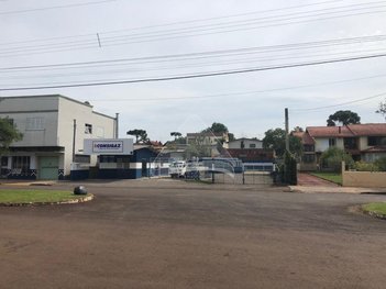 land_lot em Avenida Severiano de Almeida, Centro - Getúlio Vargas - RS